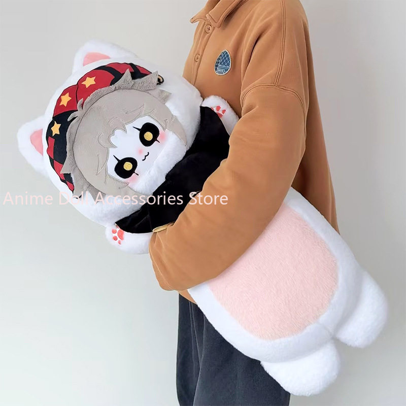 Anime Freak Sirk Pierrot Harle - Throw Pillow incelemesi ve fiyatı