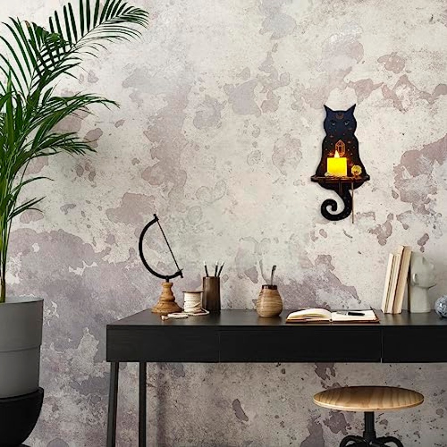 Reçine Kalıpları Silikon, Duva - Candle Holder Decor incelemesi ve fiyatı