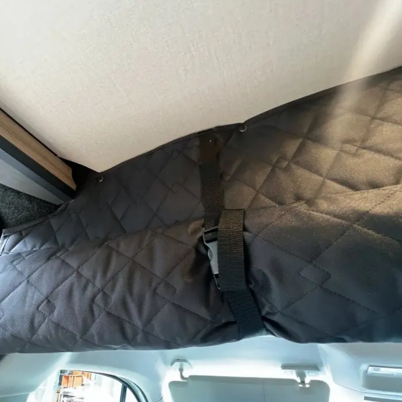 Fiat Ducato, Peugeot Boxer, Ci - Curtain Curtain incelemesi ve fiyatı