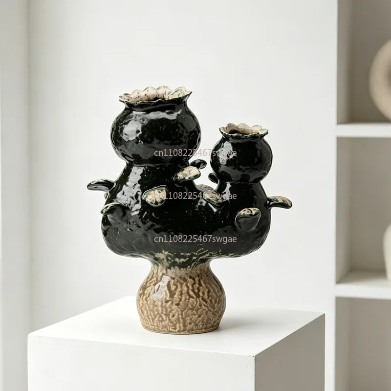 Vazolar Ev Dekorasyonu Yaratıc - Vase Decor incelemesi ve fiyatı