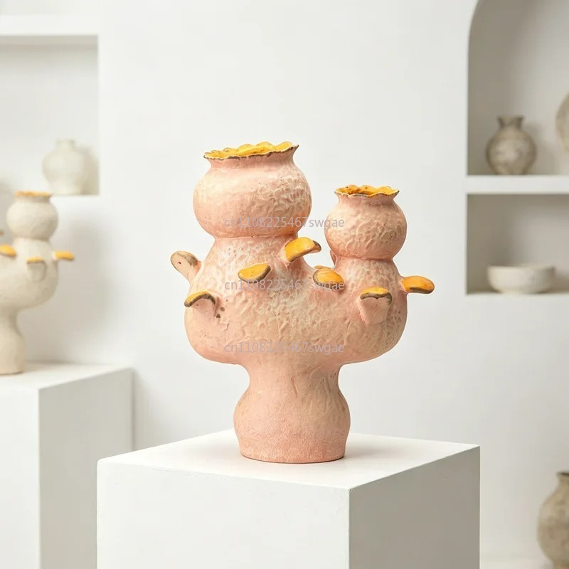 Vazolar Ev Dekorasyonu Yaratıc - Vase Decor incelemesi ve fiyatı