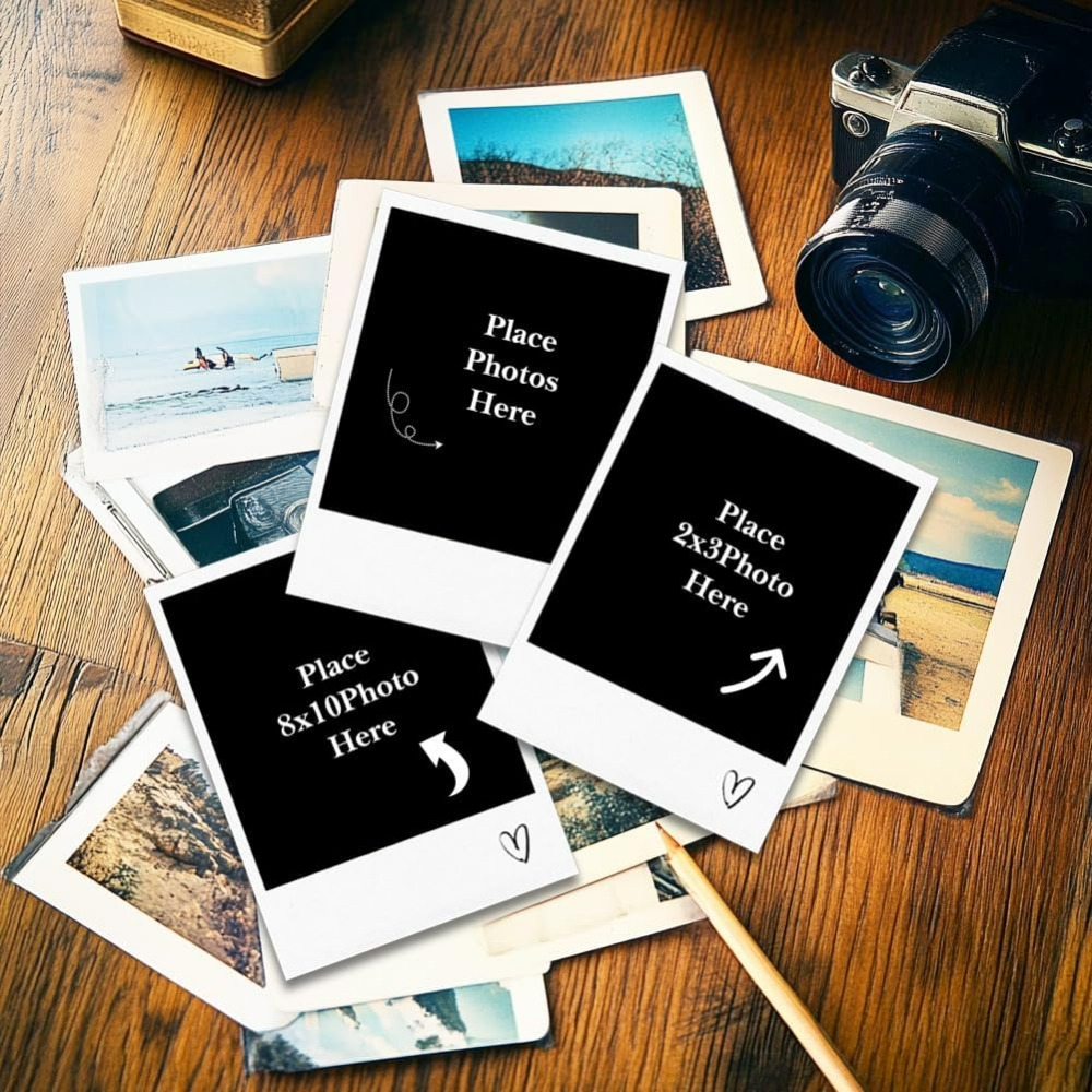 Fotoğrafı Yer Edin Temizle Dam - Picture Frame incelemesi ve fiyatı