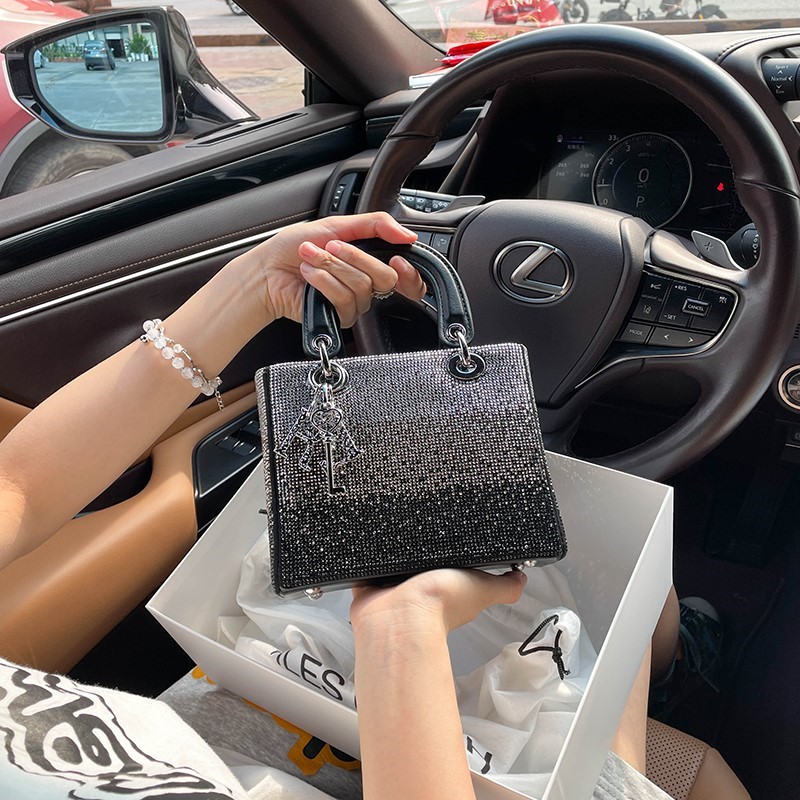 Kadın çanta 2024 yeni high-end - Interior Design High End incelemesi ve fiyatı