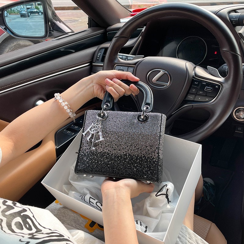 Kadın çanta 2024 yeni high-end - Interior Design High End incelemesi ve fiyatı