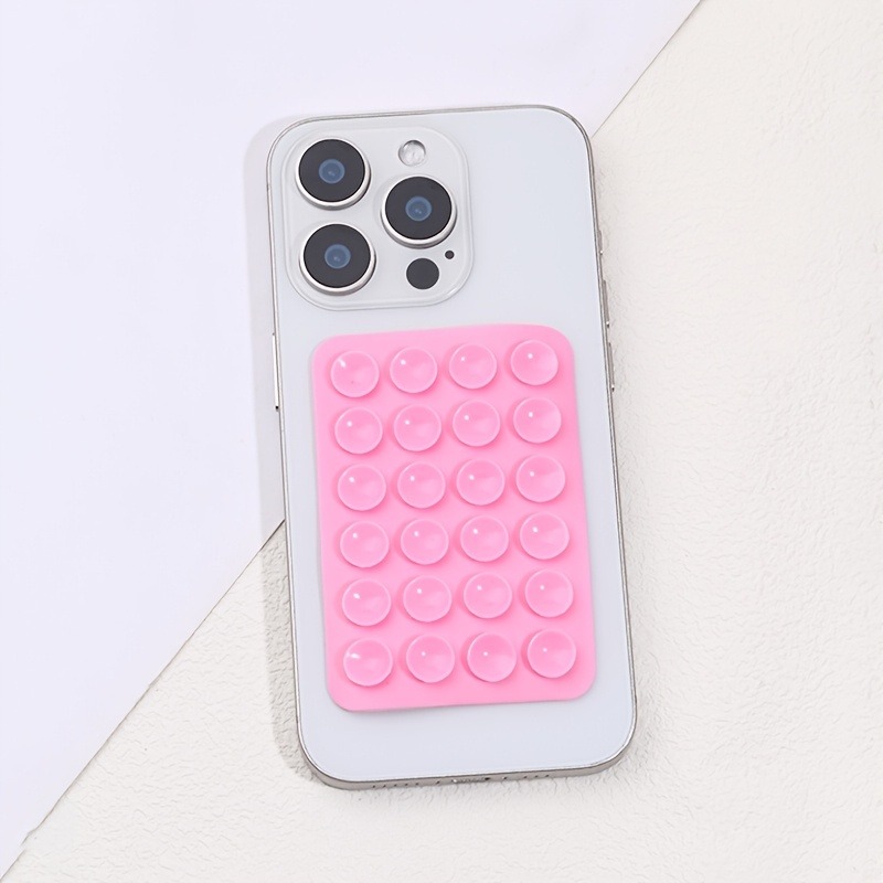 Silikon 24 Vakumlu Telefon Tut - Wall Sticker incelemesi ve fiyatı