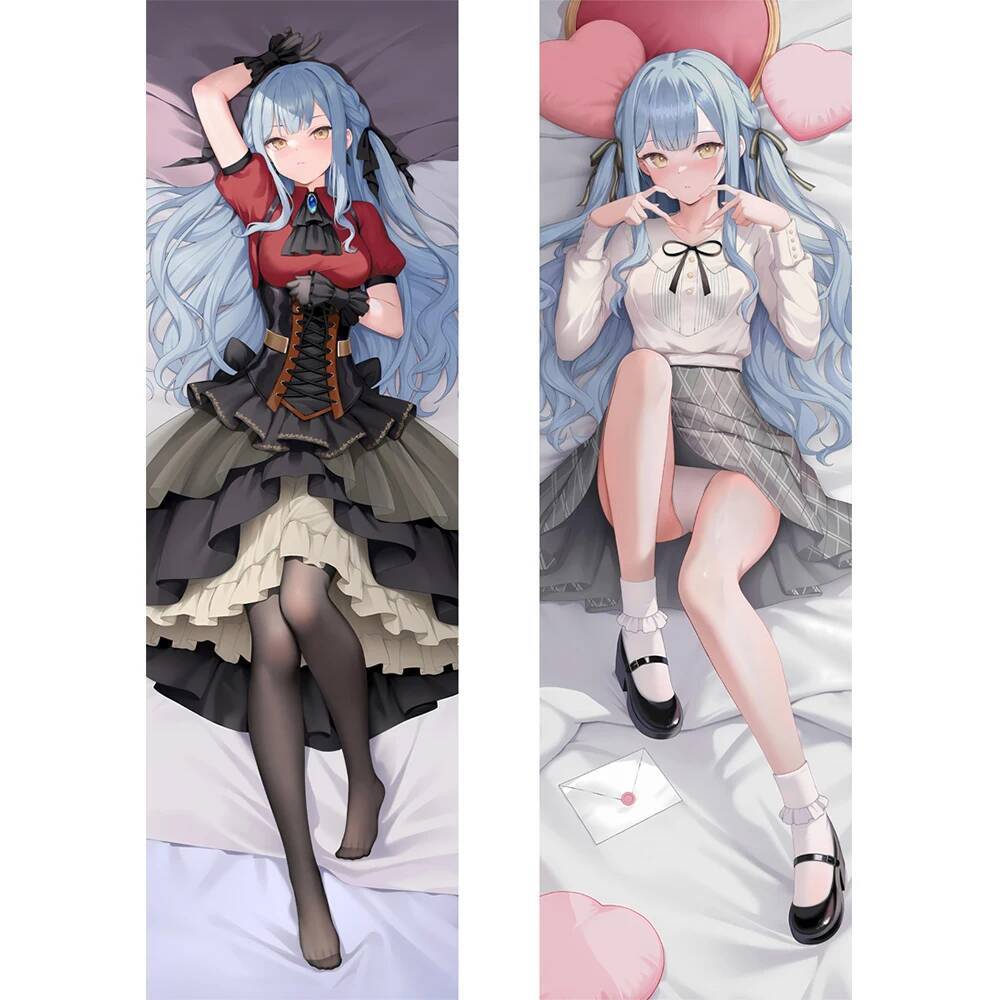 Oyun Sakiko Togawa Dakimakura  - Throw Pillow incelemesi ve fiyatı