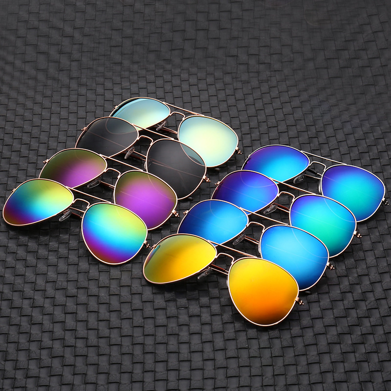 Yeni Çift Köprü Pilot Güneş Gö - Decorative Mirror incelemesi ve fiyatı