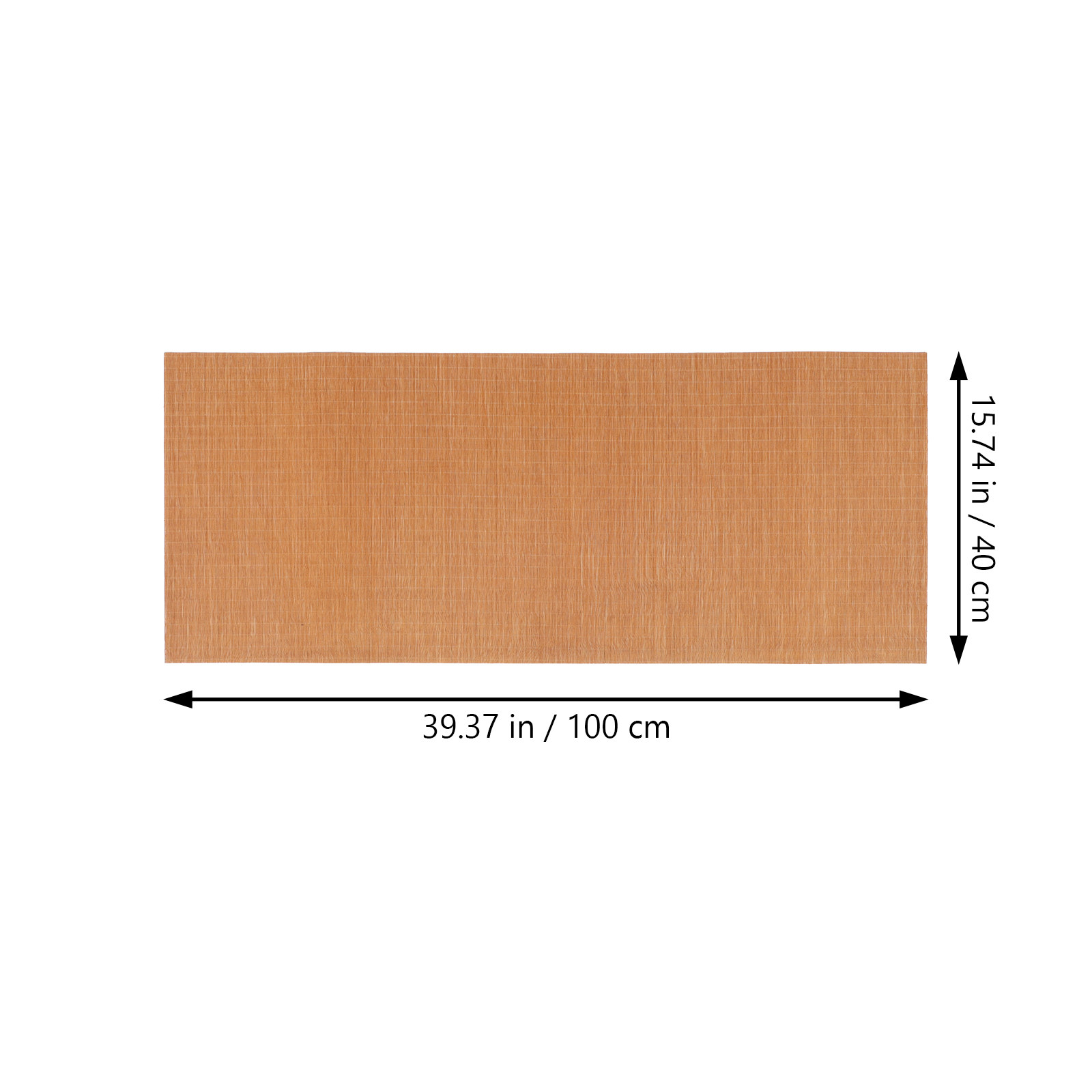 Çay Masası Örtüsü, Bambu Malze - Table Runner incelemesi ve fiyatı