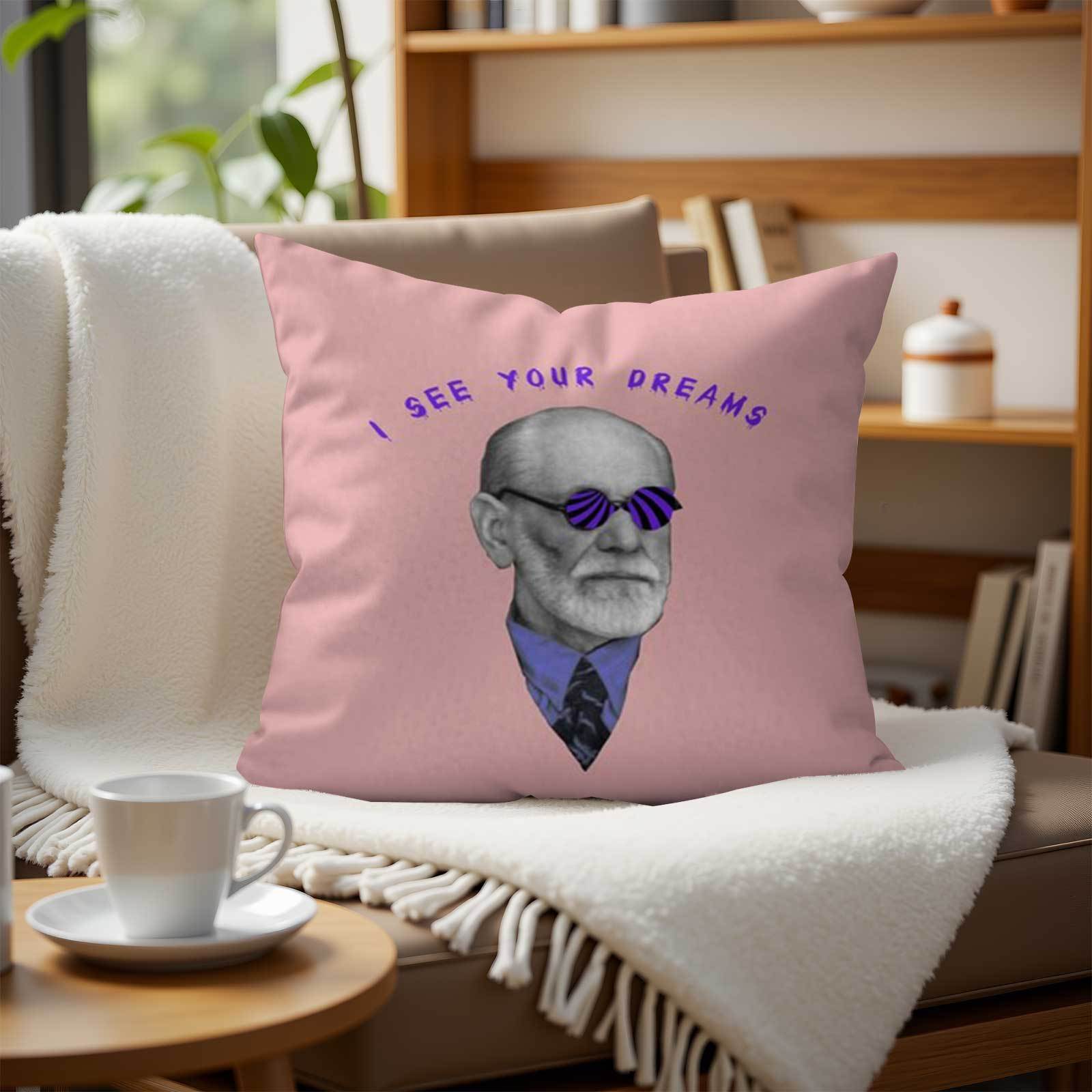 Özelleştirin 1 adet Hayalinizi - Throw Pillow incelemesi ve fiyatı