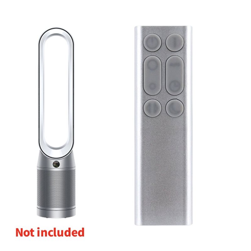 ABUO, Dyson TP05 ve TP07 hava  - Dyson Fan Tp07 incelemesi ve fiyatı