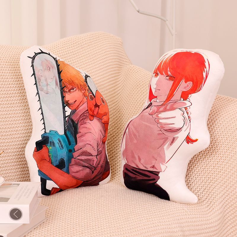 45 cm Zincir Testere Adam Figü - Throw Pillow incelemesi ve fiyatı