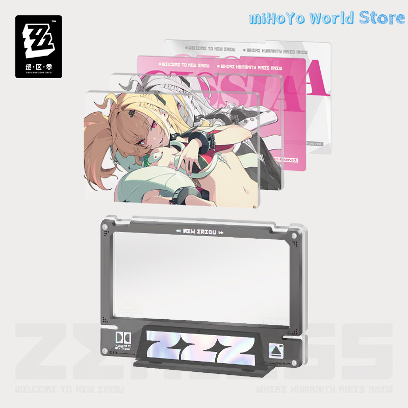 Orijinal ZZZ Shadow ve Picture - Picture Frame incelemesi ve fiyatı