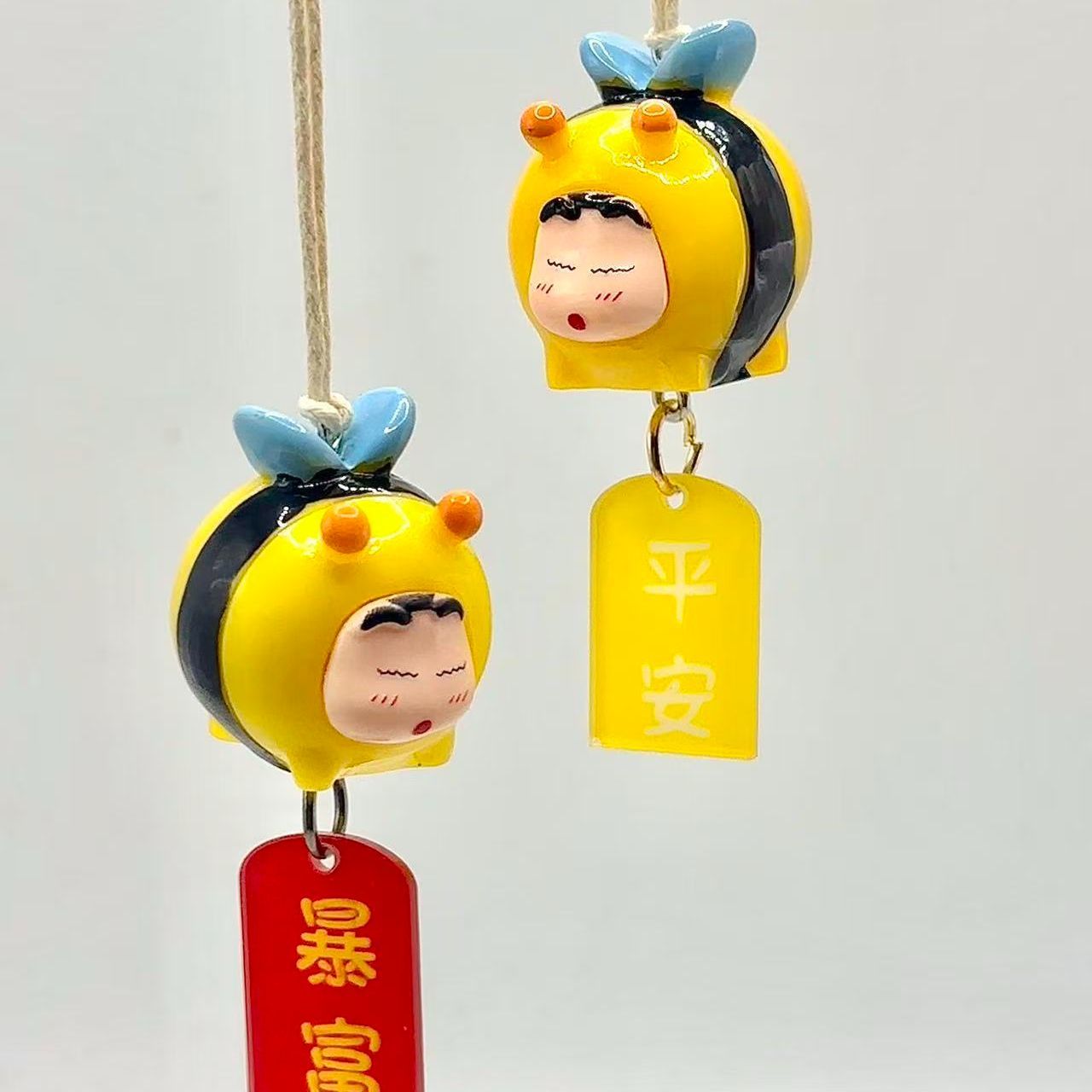 Crayon Shin-chan Arı Kostümü F - Decorative Mirror incelemesi ve fiyatı