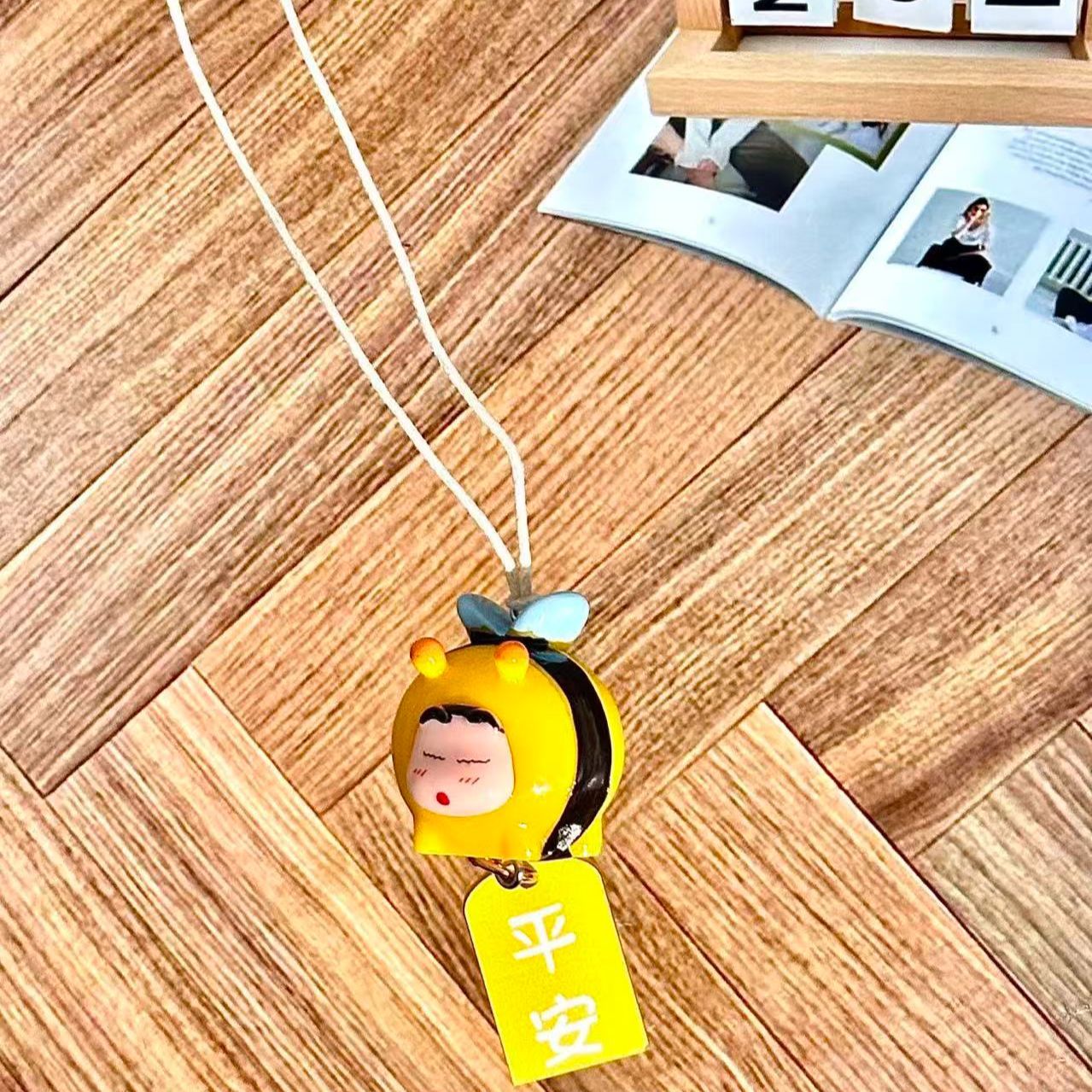 Crayon Shin-chan Arı Kostümü F - Decorative Mirror incelemesi ve fiyatı