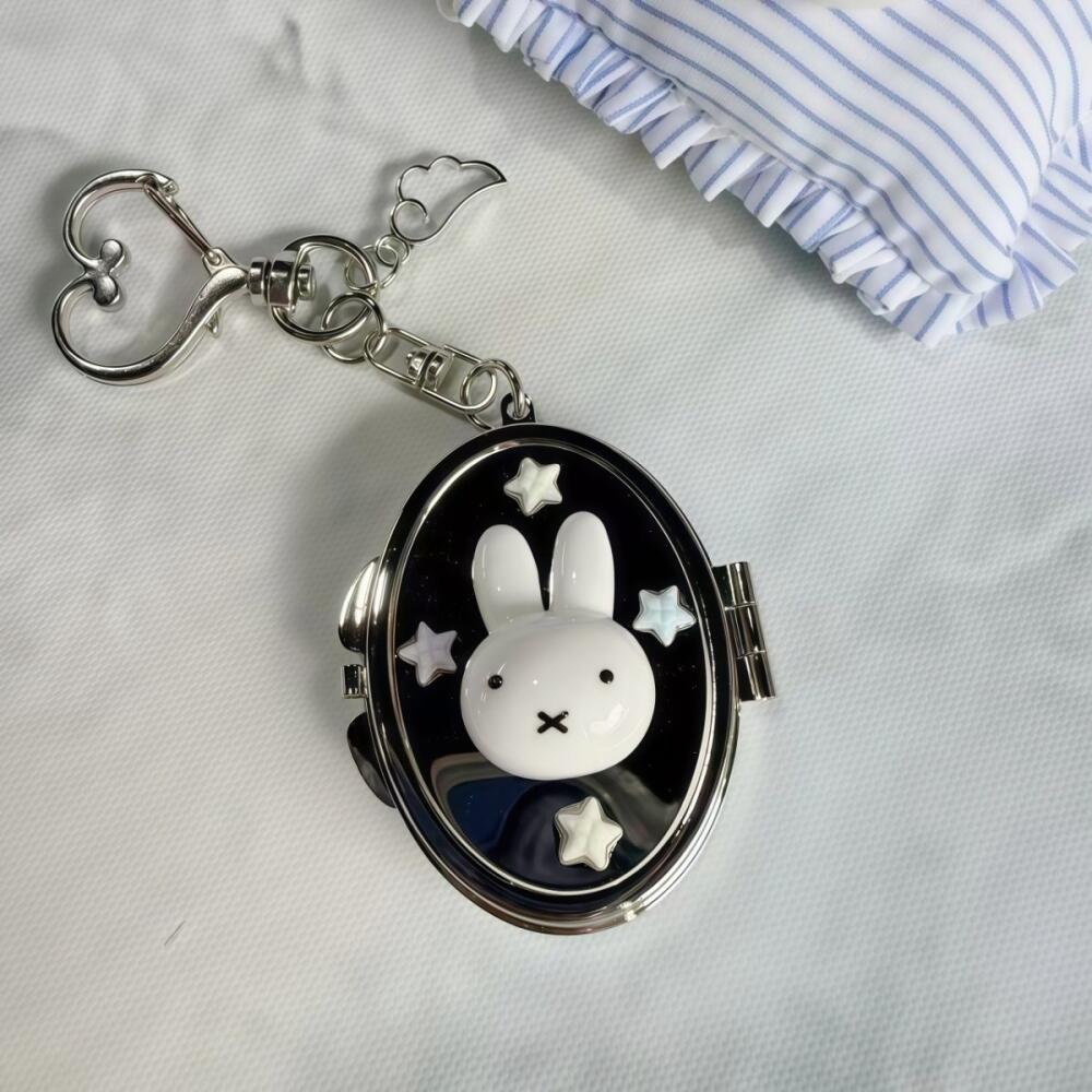 Kawaii Miffy Makyaj Aynası Yar - Decorative Mirror incelemesi ve fiyatı