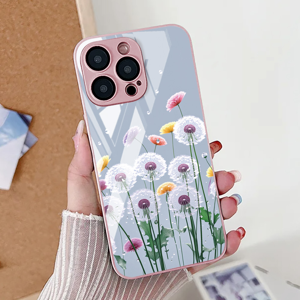 Lotus Çiçeği Telefon Kılıfı iP - Vase Decor incelemesi ve fiyatı