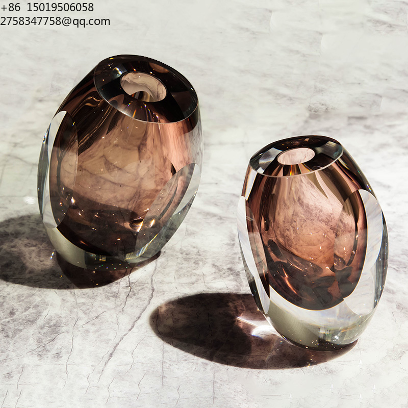 İskandinav Tarzı Yaratıcı Cam  - Vase Decor incelemesi ve fiyatı