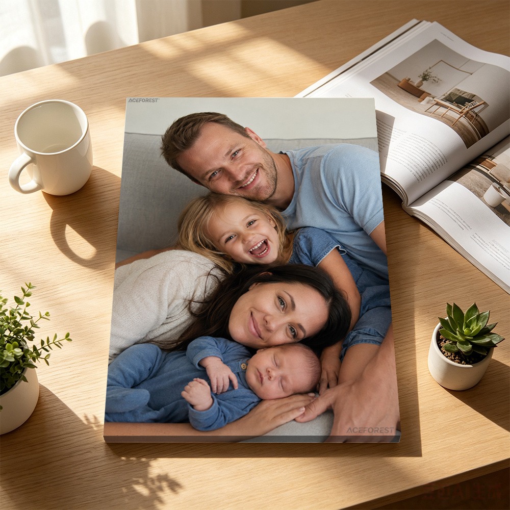 2D Kişiselleştirilmiş Fotoğraf - Picture Frame incelemesi ve fiyatı