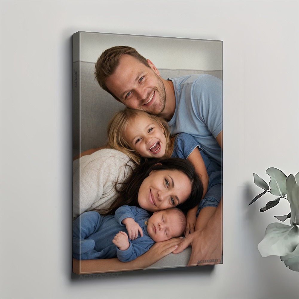 2D Kişiselleştirilmiş Fotoğraf - Picture Frame incelemesi ve fiyatı