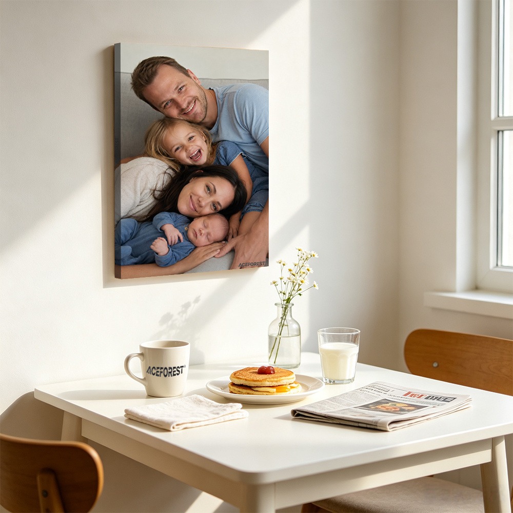 2D Kişiselleştirilmiş Fotoğraf - Picture Frame incelemesi ve fiyatı
